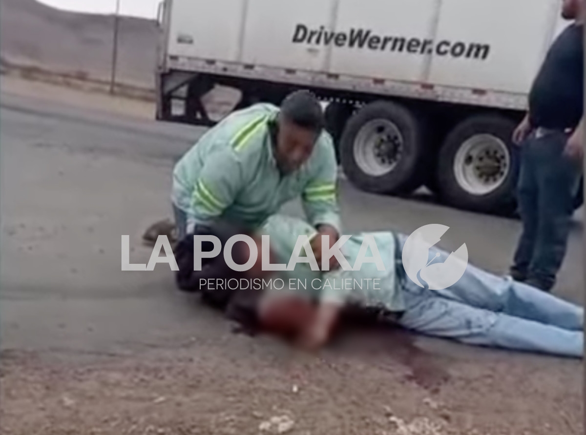 Balazos en la Cabeza